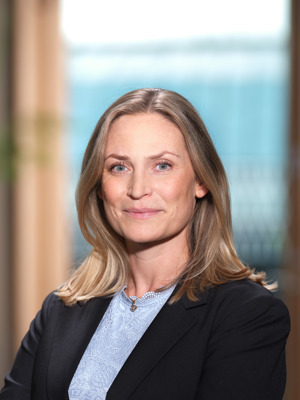 Johanna Rutberg