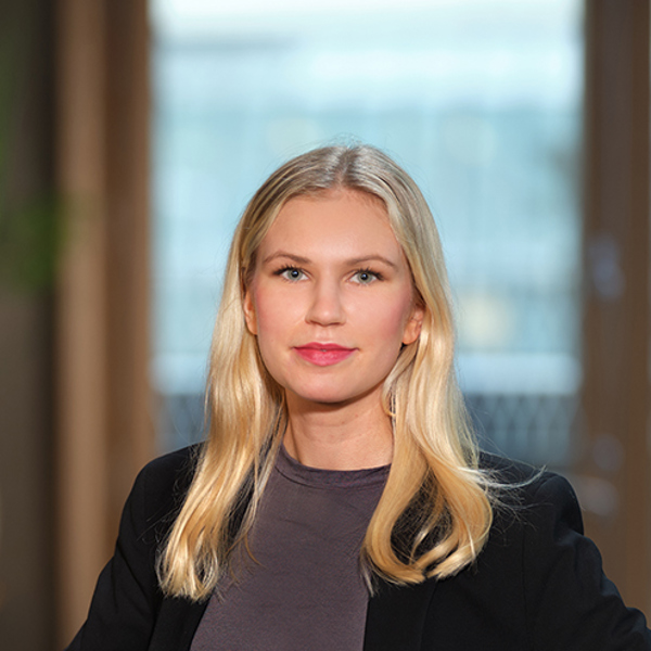 Frida  Gommel