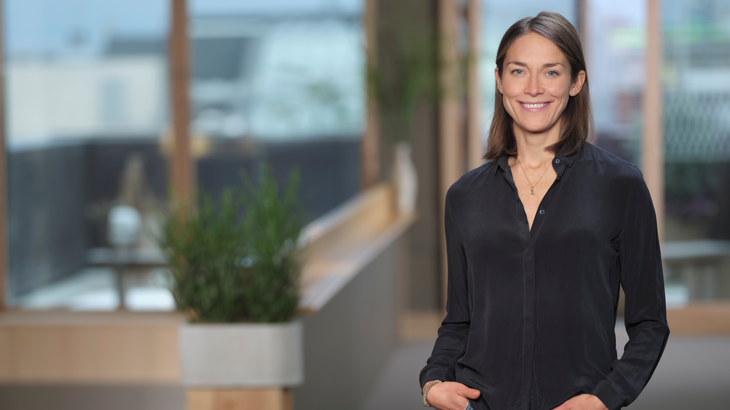 Sofie Bjärtun ny ledamot i Aktiemarknadsnämnden