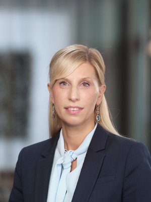 Silvia Dahlberg