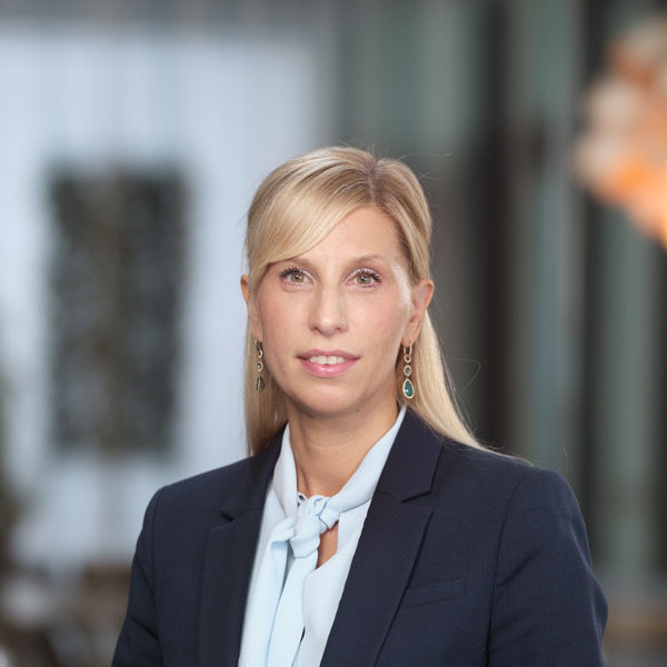 Silvia Dahlberg