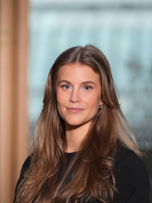 Filippa  Bergkvist