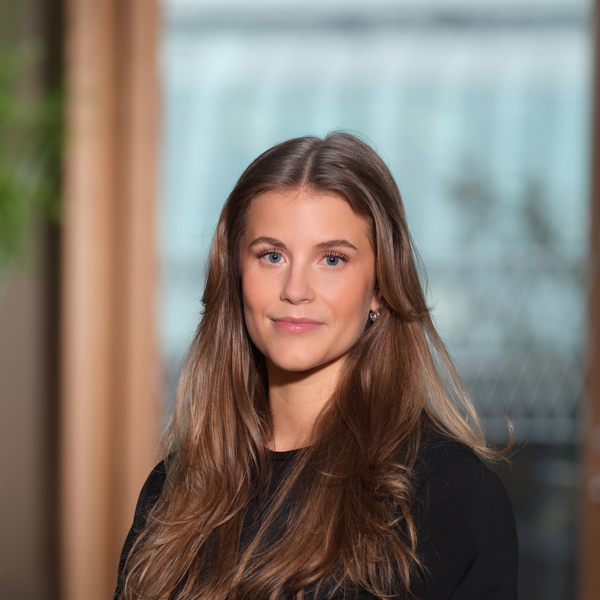 Filippa  Bergkvist