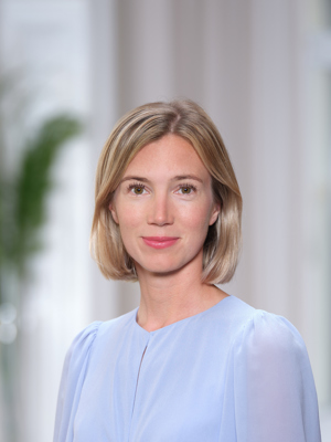 Julia Ahlqvist