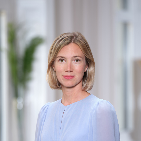 Julia Ahlqvist