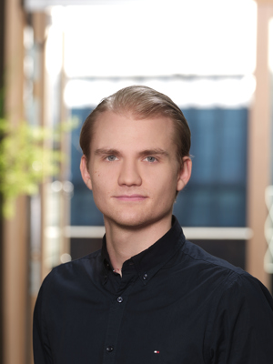Anton  Östberg