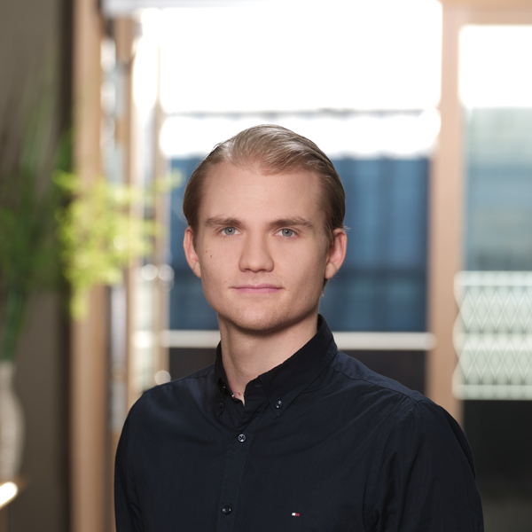 Anton  Östberg