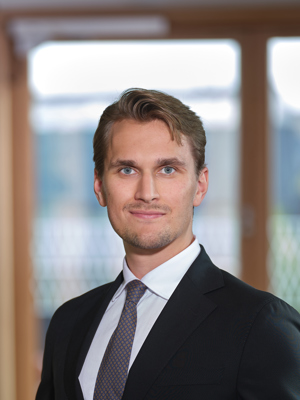 Marcus Svärd