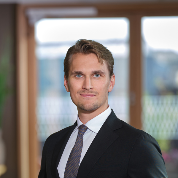 Marcus Svärd