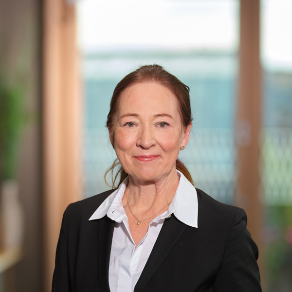 Helena  Rosén Andersson
