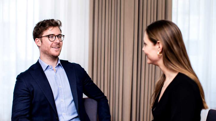 Arbetsrättspodden # 25 - Provanställning