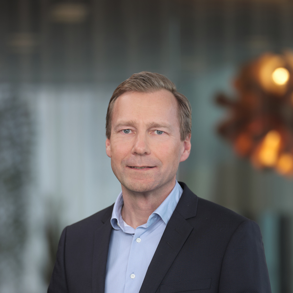 Anders  Leissner