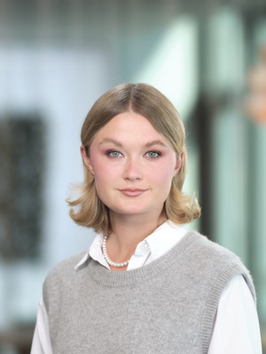Sophie  Romedahl