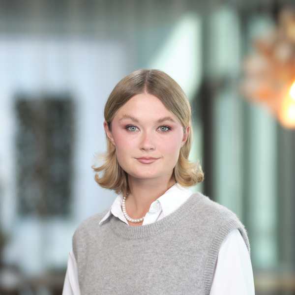 Sophie  Romedahl