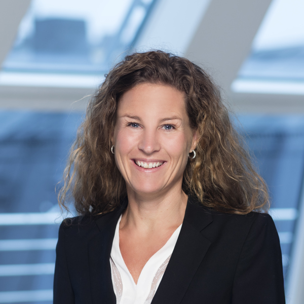 Ann-Marie Ovin