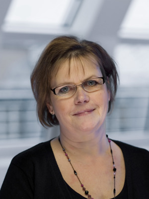 Monica Gustavsson Asklöf
