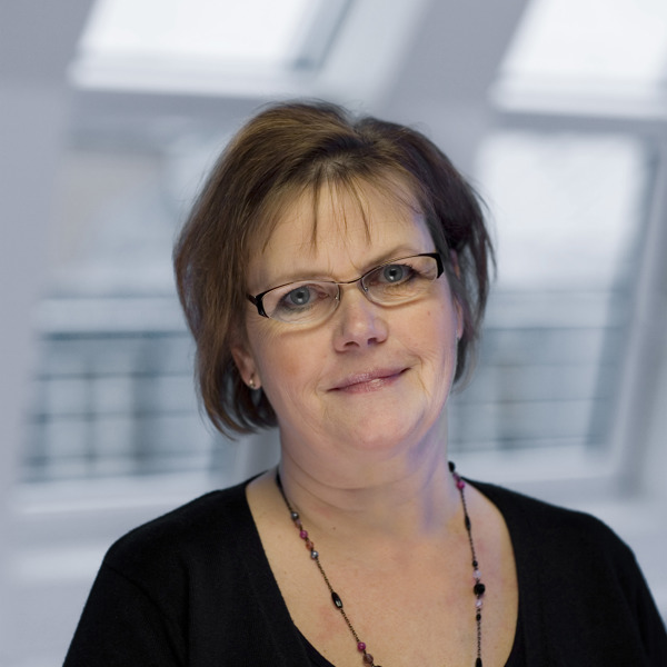 Monica Gustavsson Asklöf