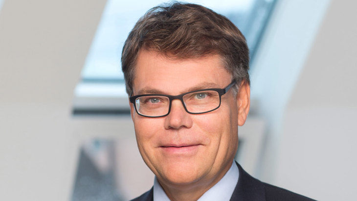 Håkan Borgenhäll blir expert i europeiska patentdomstolen 