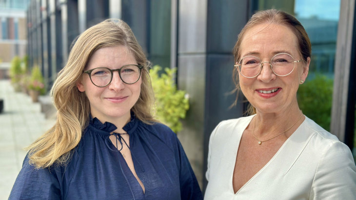 Contentious Regulatory – Vinges satsning på regulatoriska utredningar och tvister 