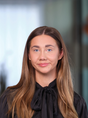 Filippa Berggren