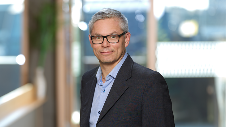 Vinge hones its offering within capital requirements and risk management in the financial services sector