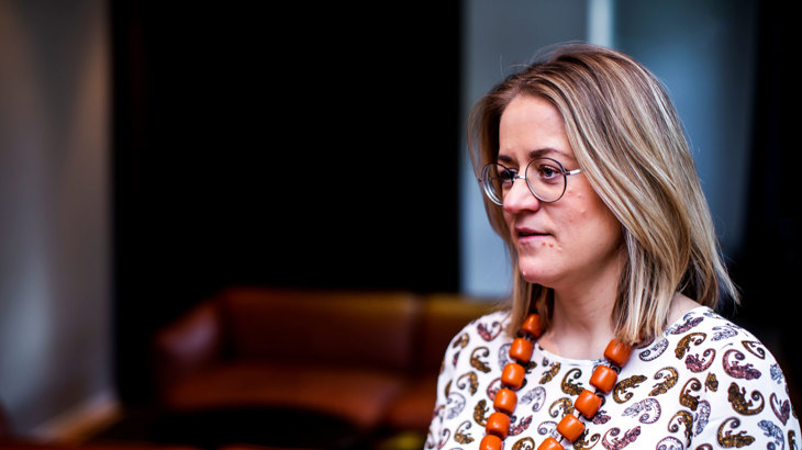 Arbetsrättspodden # 38 Distansarbete