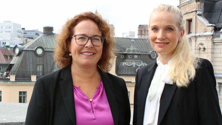 Nya counslar utsedda