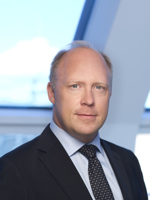 Ulf Nilsson