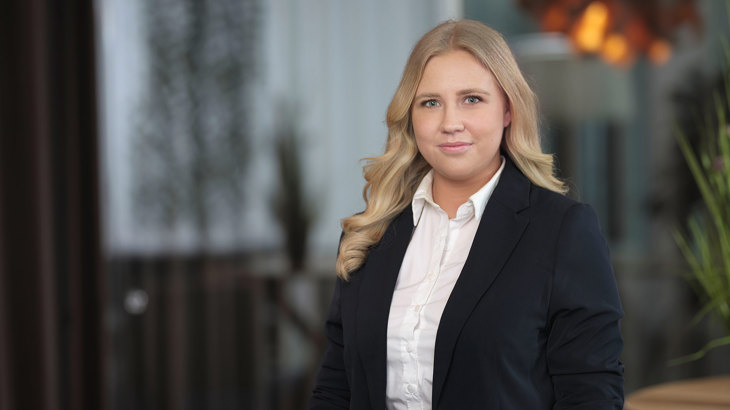 Secondment i Bryssel