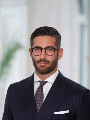 Nicolas Ek