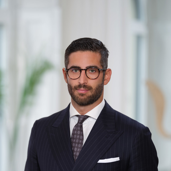 Nicolas Ek