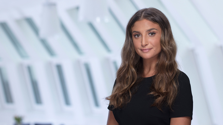 Greetings from New York