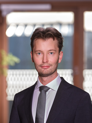 Elias  Bohlin 