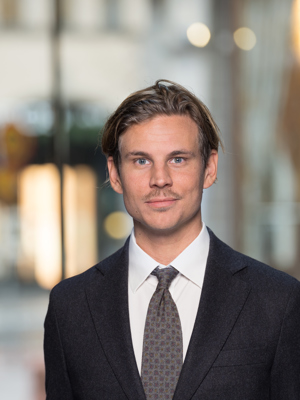Victor Ericsson