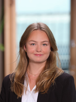 Therese Baltzarsson