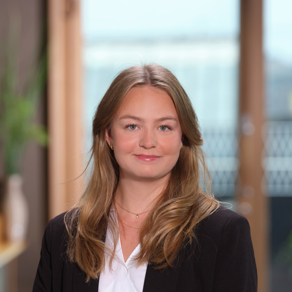 Therese Baltzarsson