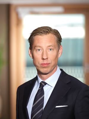 Peter Sundgren