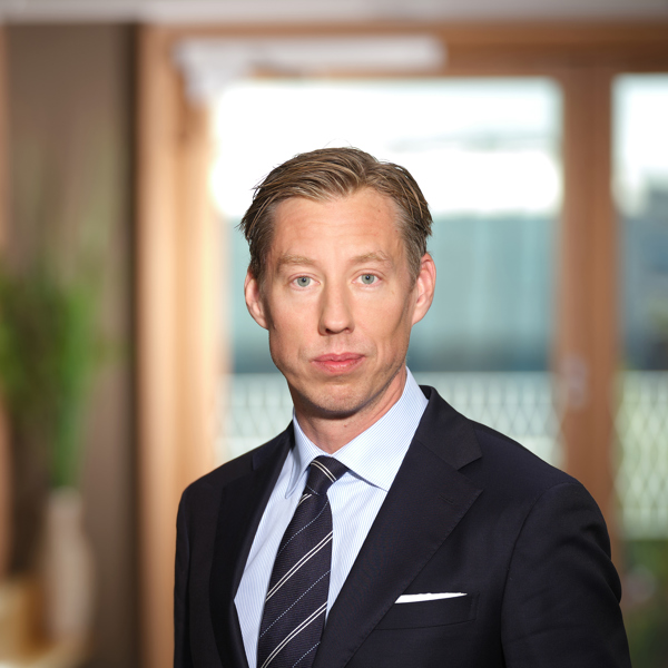 Peter Sundgren