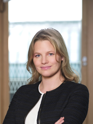 Isabelle   Sundström Stridh
