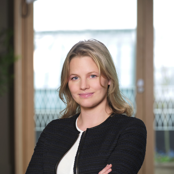 Isabelle   Sundström Stridh
