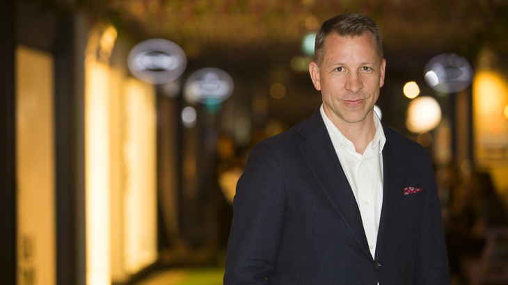 Upphovsrättslig övervakningsplikt för mellanhänder