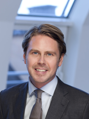 Daniel Rosvall
