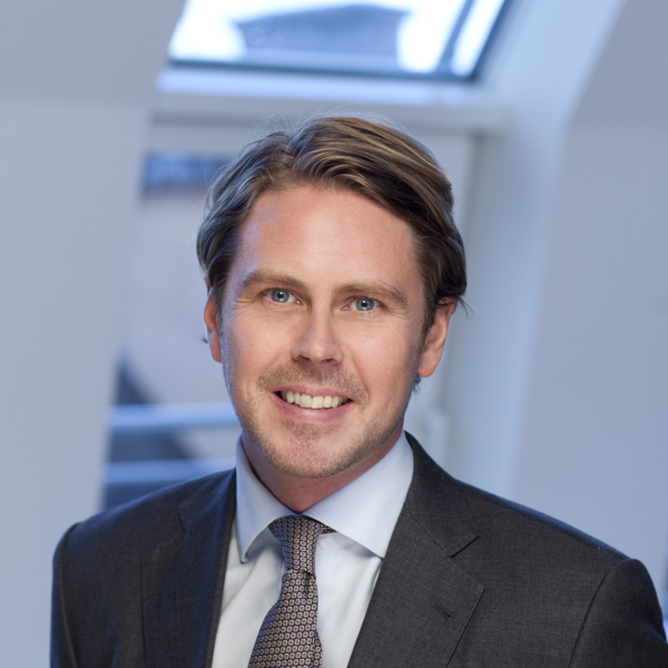 Daniel Rosvall