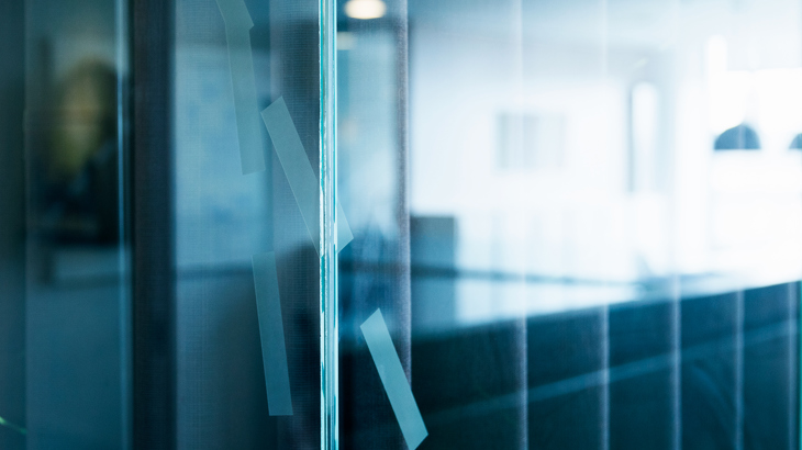 Ändringar i LAS (Ds 2021:17) en reformerad arbetsrätt