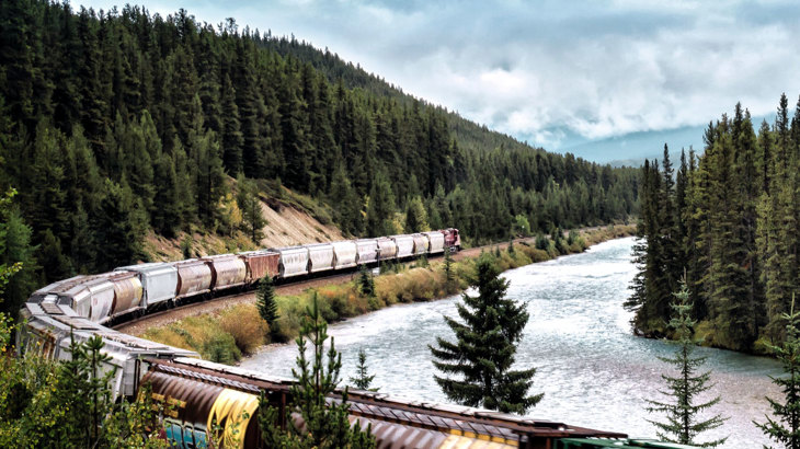 Clarification of the interpretation of ”nearest suitable railway station”