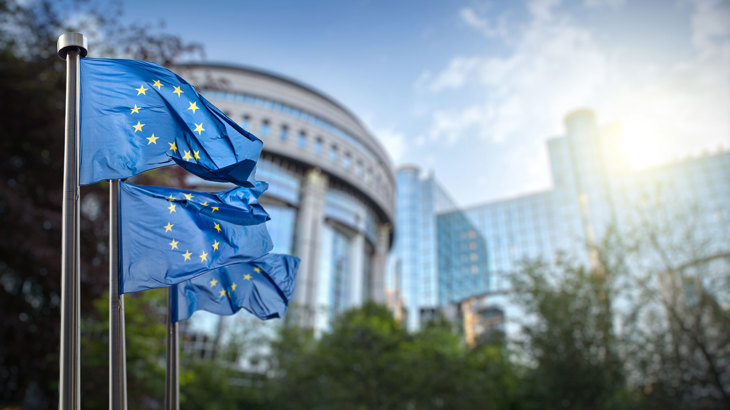 The European union adopts the Directive on Corporate Sustainability Due Diligence