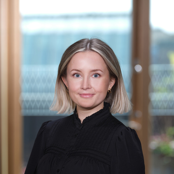 Sarah  Arvidsson Lagerlöf