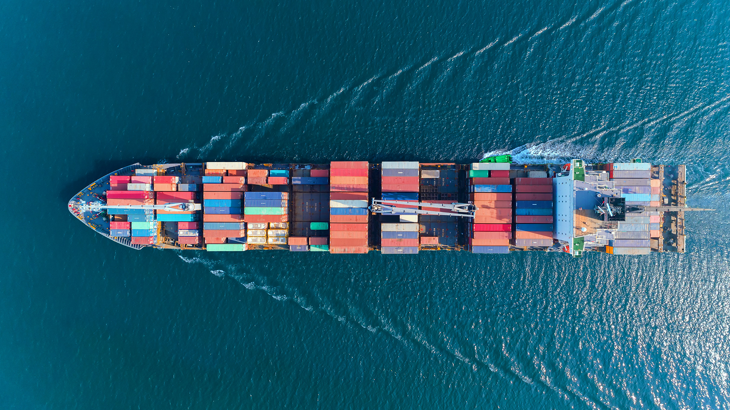 Sanctions update 2/2025