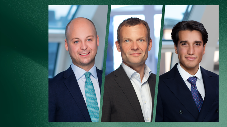 Vinge authors the Swedish contribution regarding Chambers Securitisation 2024 Global Practice Guide