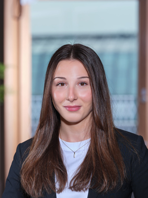 Louisa Fagarasan
